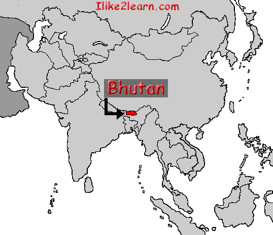 Bhutan